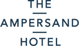 Jurassic Afternoon Tea at Apero (at The Ampersand Hotel) logo