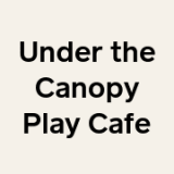 Under the Canopy Play Cafe logo