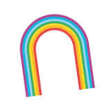 Rainbow Soft Play & Cafe logo