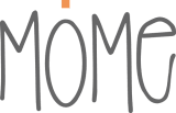 Mome London logo