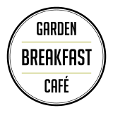 Garden Breakfast Cafe logo