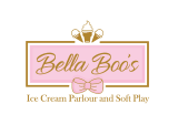Bella Boos logo