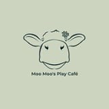 Moo Moo's Play Café logo