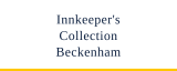 Innkeeper's Collection Beckenham logo