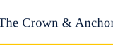 The Crown & Anchor logo