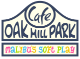 Oak Hill Park Cafe logo