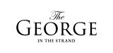 The George logo
