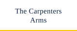The Carpenters Arms logo