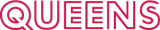 QUEENS skate dine bowl logo