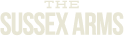 The Sussex Arms logo