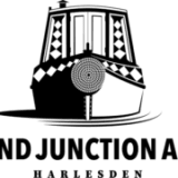 Grand Junction Arms logo