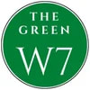 The Green W7 logo