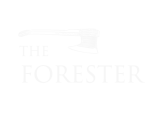 The Forester, Ealing logo
