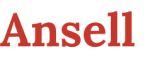 Ansell Garden Centre logo