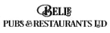 The Hammersmith Belle logo