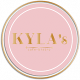 Kyla's Cafe Bistro logo