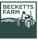 Becketts Farm logo