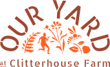 Our Yard at Clitterhouse Farm logo