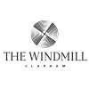 The Windmill logo