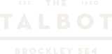 The Talbot logo