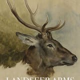 The Landseer Arms logo