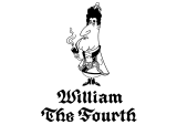 William The Fourth | Leyton logo