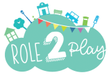 Role2Play logo