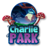 Charlie Park logo