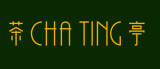 Cha Ting 茶亭 logo