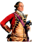 The Duke of York logo