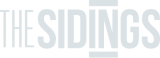 The Sidings Waterloo logo