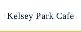 Kelsey Park Cafe logo