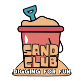 Sand Club logo