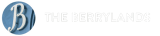 The Berrylands logo