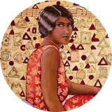 The Marian Anderson logo