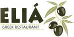 Elia Greek Restaurant logo