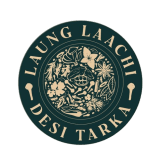 Laung Laachi - Best Pakistani Restaurant Birmingham logo