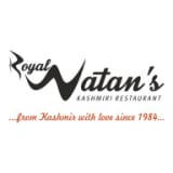 Royal Watan Kashmiri Restaurant - Birmingham Best Balti logo