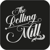 The Rolling Mill logo