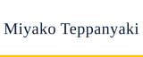 Miyako Teppanyaki logo