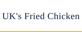 UK's Fried Chicken logo