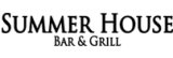 Summer House Bar & Grill logo