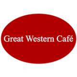 Great Western Cafe logo