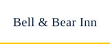 Bell & Bear Inn logo
