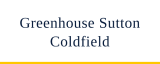 Greenhouse Sutton Coldfield logo