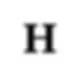 Hugh's Restaurant logo