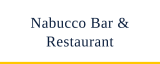 Nabucco Bar & Restaurant logo