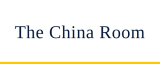 The China Room logo