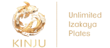 Kinju Premium Japanese Restaurant logo