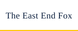 The East End Fox logo
